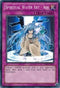 Spiritual Water Art - Aoi (AP02-EN012) [Astral Pack 2]