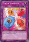 Token Stampede (AP02-EN025) [Astral Pack 2]