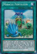 Miracle Fertilizer (AP03-EN007) [Astral Pack 3]