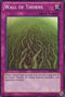 Wall of Thorns (AP03-EN013) [Astral Pack 3]