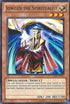 Jowgen the Spiritualist (AP03-EN015) [Astral Pack 3]