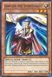Jowgen the Spiritualist (AP03-EN015) [Astral Pack 3]