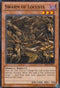Swarm of Locusts (AP03-EN017) [Astral Pack 3]