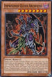 Imprisoned Queen Archfiend (AP03-EN019) [Astral Pack 3]