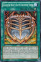 Gladiator Beast's Battle Archfiend Shield (AP03-EN022) [Astral Pack 3]