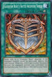 Gladiator Beast's Battle Archfiend Shield (AP03-EN022) [Astral Pack 3]