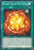 Super Solar Nutrient (AP03-EN024) [Astral Pack 3]
