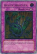 Drastic Drop Off (UTR) (PTDN-EN074) [Phantom Darkness]