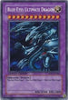 Blue-Eyes Ultimate Dragon (RP01-EN000) [Retro Pack 1]
