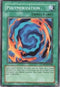 Polymerization (RP01-EN008) [Retro Pack 1]