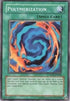 Polymerization (RP01-EN008) [Retro Pack 1]