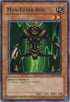 Man-Eater Bug (RP01-EN014) [Retro Pack 1]