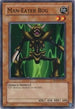Man-Eater Bug (RP01-EN014) [Retro Pack 1]