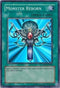 Monster Reborn (RP01-EN016) [Retro Pack 1]