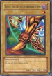 Right Leg of the Forbidden One (RP01-EN017) [Retro Pack 1]