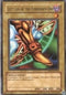 Left Leg of the Forbidden One (RP01-EN018) [Retro Pack 1]