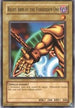 Right Arm of the Forbidden One (RP01-EN019) [Retro Pack 1]