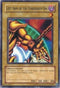 Left Arm of the Forbidden One (RP01-EN020) [Retro Pack 1]