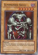 Summoned Skull (RP01-EN024) [Retro Pack 1]