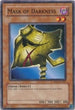 Mask of Darkness (RP01-EN027) [Retro Pack 1]