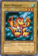Baby Dragon (RP01-EN034) [Retro Pack 1]