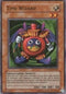 Time Wizard (RP01-EN035) [Retro Pack 1]