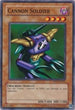 Cannon Soldier (RP01-EN041) [Retro Pack 1]