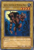 Gazelle the King of Mythical Beasts (RP01-EN043) [Retro Pack 1]