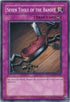 Seven Tools of the Bandit (RP01-EN047) [Retro Pack 1]