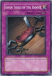 Seven Tools of the Bandit (RP01-EN047) [Retro Pack 1]
