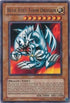 Blue-Eyes Toon Dragon (RP01-EN050) [Retro Pack 1]