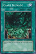 Giant Trunade (RP01-EN058) [Retro Pack 1]
