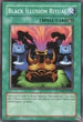 Black Illusion Ritual (RP01-EN060) [Retro Pack 1]