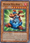 Manga Ryu-Ran (RP01-EN062) [Retro Pack 1]