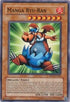 Manga Ryu-Ran (RP01-EN062) [Retro Pack 1]
