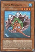 Toon Mermaid (RP01-EN063) [Retro Pack 1]