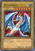 Hyozanryu (RP01-EN065) [Retro Pack 1]