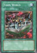 Toon World (RP01-EN066) [Retro Pack 1]
