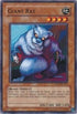 Giant Rat (RP01-EN067) [Retro Pack 1]