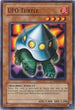 UFO Turtle (RP01-EN069) [Retro Pack 1]