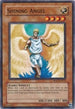 Shining Angel (RP01-EN072) [Retro Pack 1]