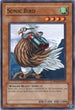 Sonic Bird (RP01-EN075) [Retro Pack 1]