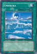 Umiiruka (RP01-EN078) [Retro Pack 1]