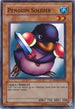 Penguin Soldier (RP01-EN089) [Retro Pack 1]
