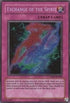 Exchange of the Spirit (RP01-EN099) [Retro Pack 1]