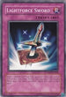 Lightforce Sword (RP02-EN003) [Retro Pack 2]