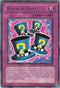 Magical Hats (RP02-EN010) [Retro Pack 2]