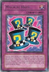 Magical Hats (RP02-EN010) [Retro Pack 2]