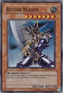 Buster Blader (RP02-EN013) [Retro Pack 2]