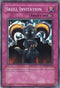 Skull Invitation (RP02-EN014) [Retro Pack 2]